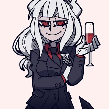 Profile image of Lucifer