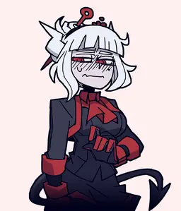 Profile image of Lucifer