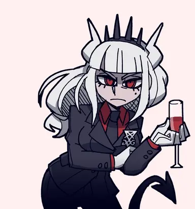 Profile image of Lucifer