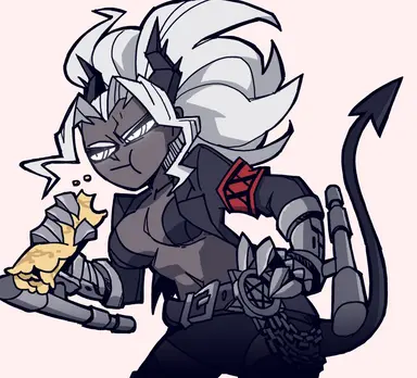Profile image of Judgement