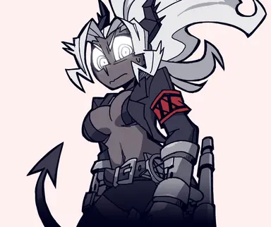 Profile image of Judgement