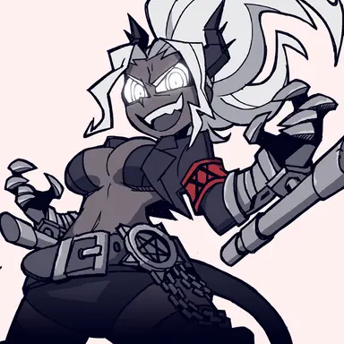 Profile image of Judgement