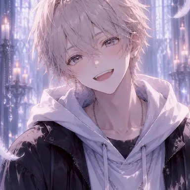 Profile image of ニキ