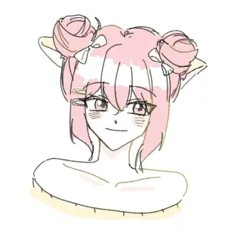 Profile image of 모양몬