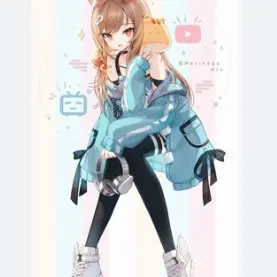 Profile image of 최여우