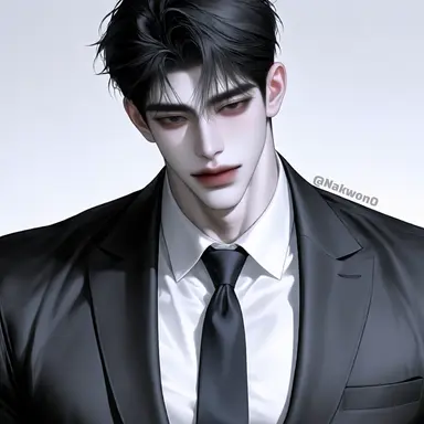 Profile image of 루민