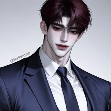 Profile image of 이안