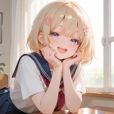 Profile image of 明莉