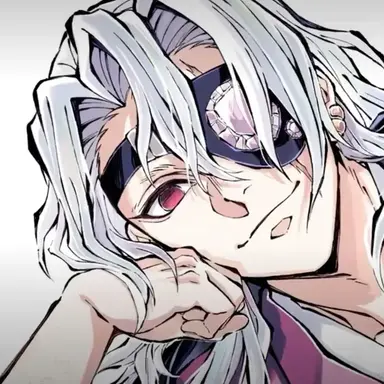 Profile image of 우즈이 텐겐