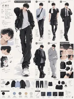 Profile image of 武 観月