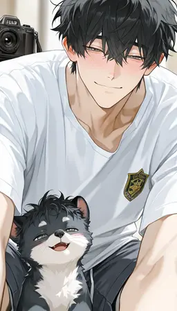 Profile image of Mizuki Take