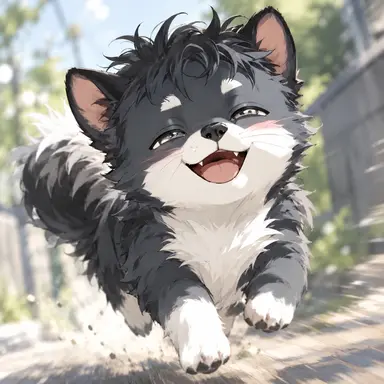 Profile image of Tsurugi