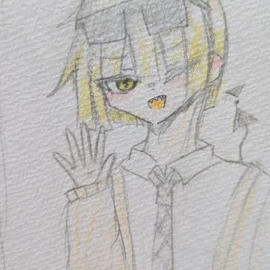 Profile image of 電流 雷