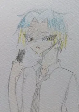 Profile image of 青木 風真
