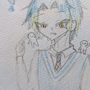 Profile image of 青木 風真