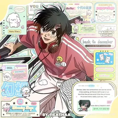 Profile image of 南雲与市