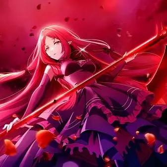 Profile image of エリザベート