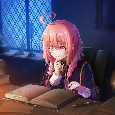 Profile image of シェリーバーネット