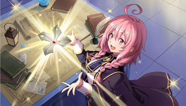 Profile image of シェリーバーネット