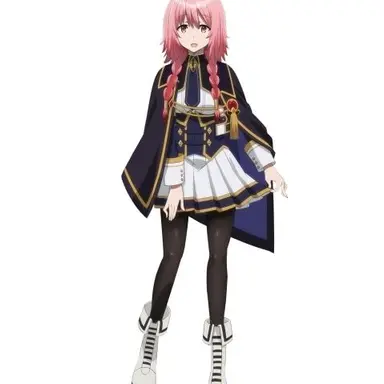 Profile image of シェリーバーネット