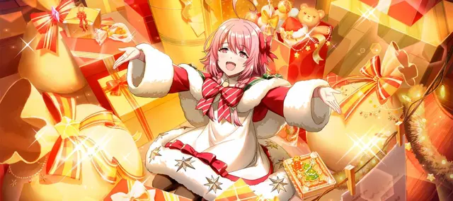 Profile image of シェリーバーネット