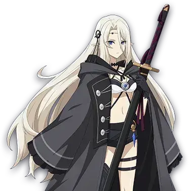 Profile image of ベアトリクス