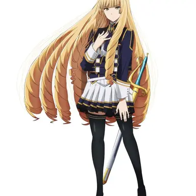 Profile image of ローズオリアナ
