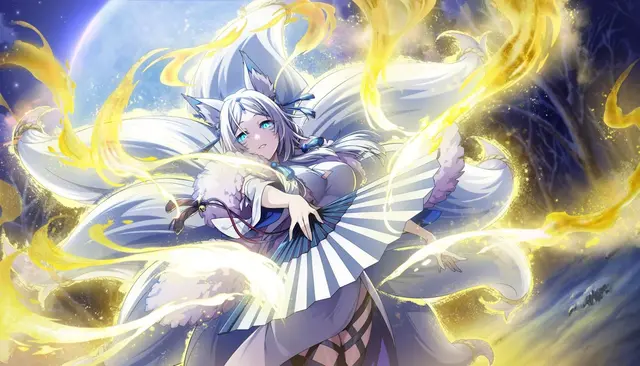 Profile image of ユキメ