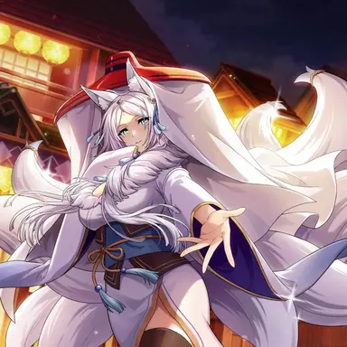 Profile image of ユキメ
