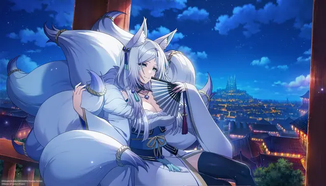 Profile image of ユキメ