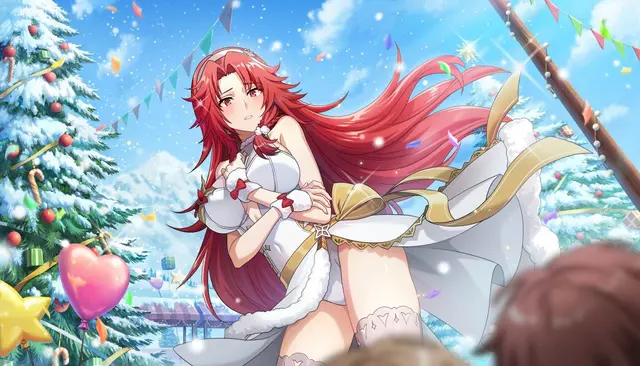 Profile image of アイリスミドガル