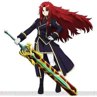 Profile image of アイリスミドガル