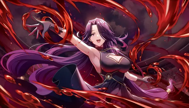Profile image of アウロラ