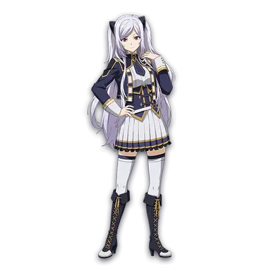Profile image of アレクシアミドガル