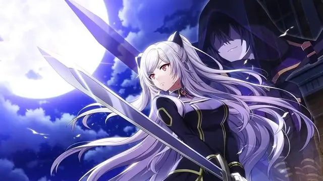 Profile image of アレクシアミドガル