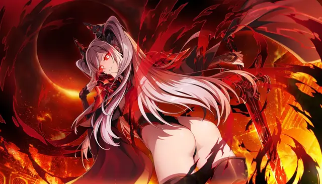 Profile image of アレクシアミドガル