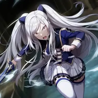 Profile image of アレクシアミドガル