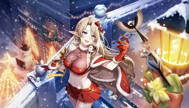 Profile image of ベアトリクス