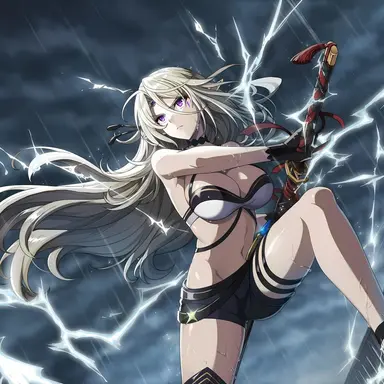 Profile image of ベアトリクス