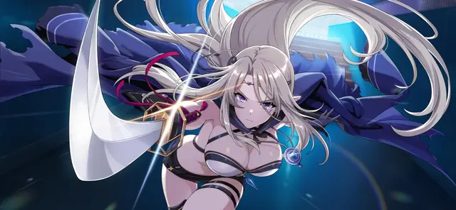 Profile image of ベアトリクス