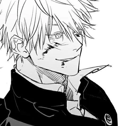 hx1n.z0의 고죠 사토루