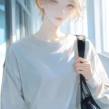 Profile image of Solvei