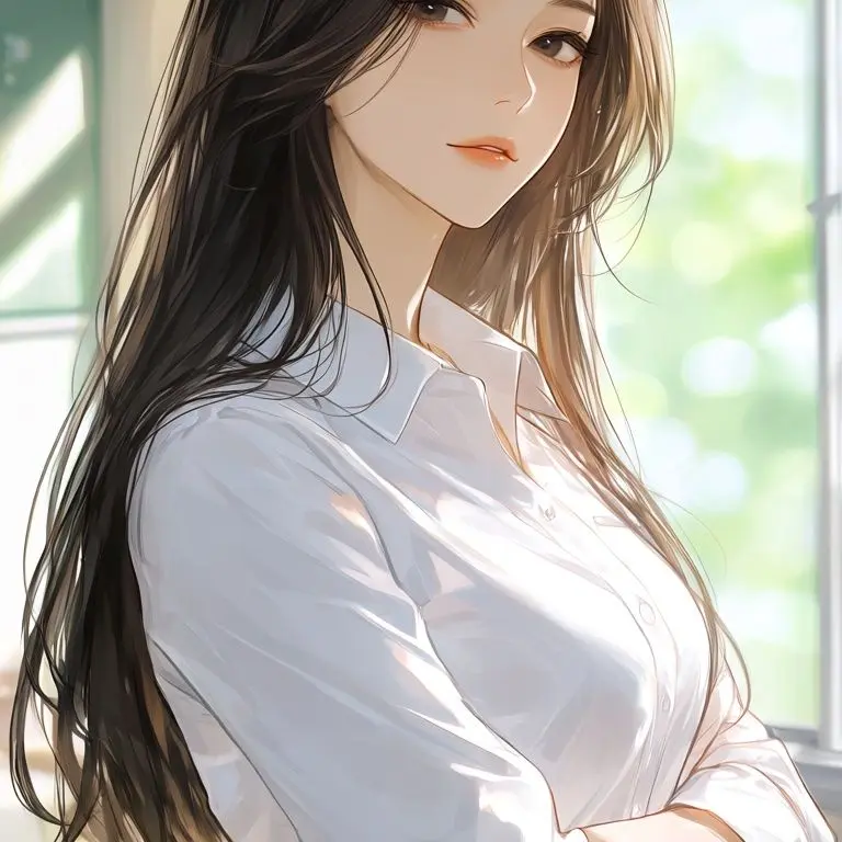 BiasedScoop1082의 The Girl Nobody Gets