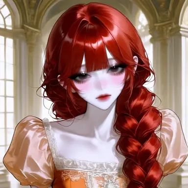 Profile image of Grace