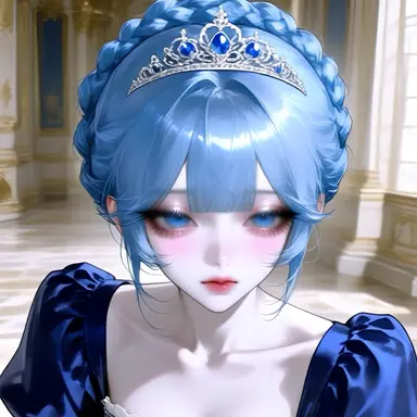 Profile image of Liddy
