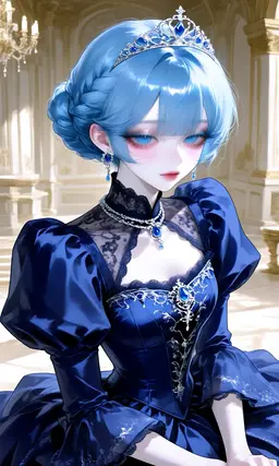 Profile image of Liddy