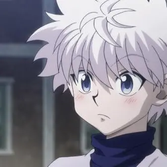 Profile image of キルア