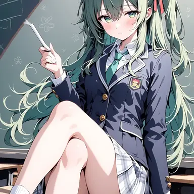 Profile image of うらは