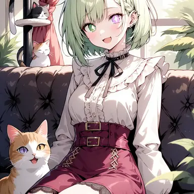 Profile image of わかな