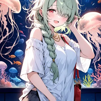 Profile image of ゆず